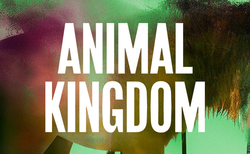 395: Animal Kingdom