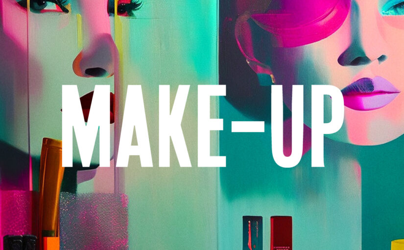 363: Make-Up