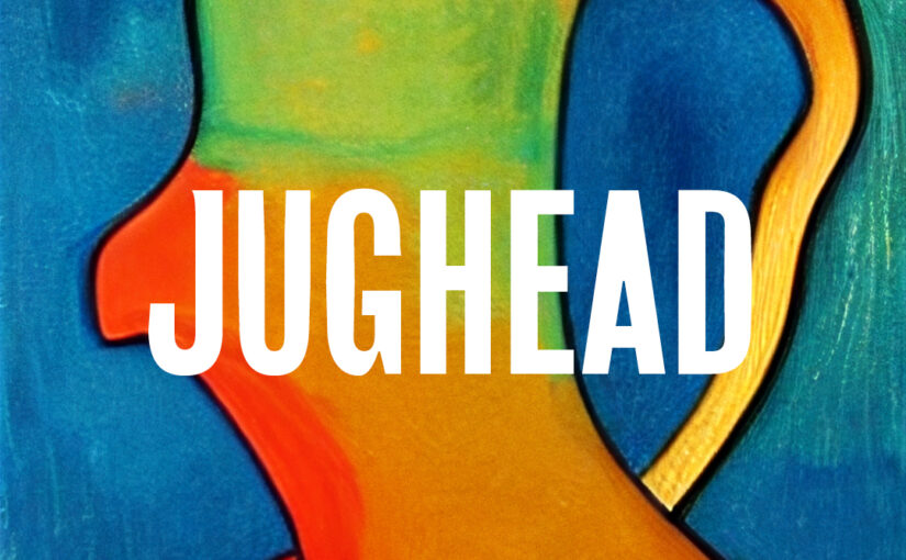 307: Jughead