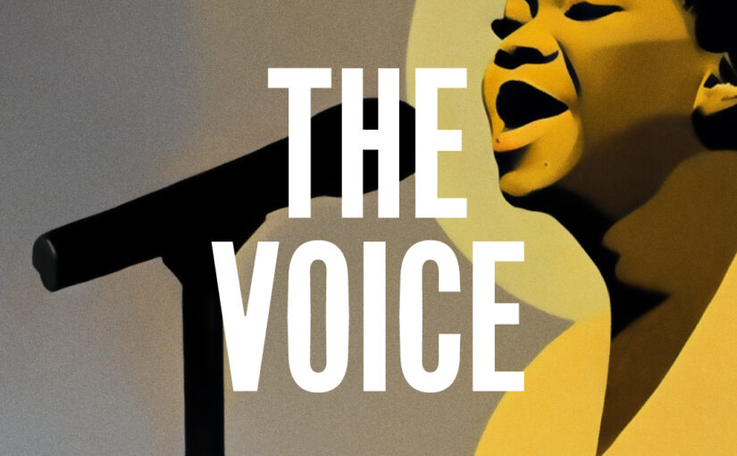 293: The Voice