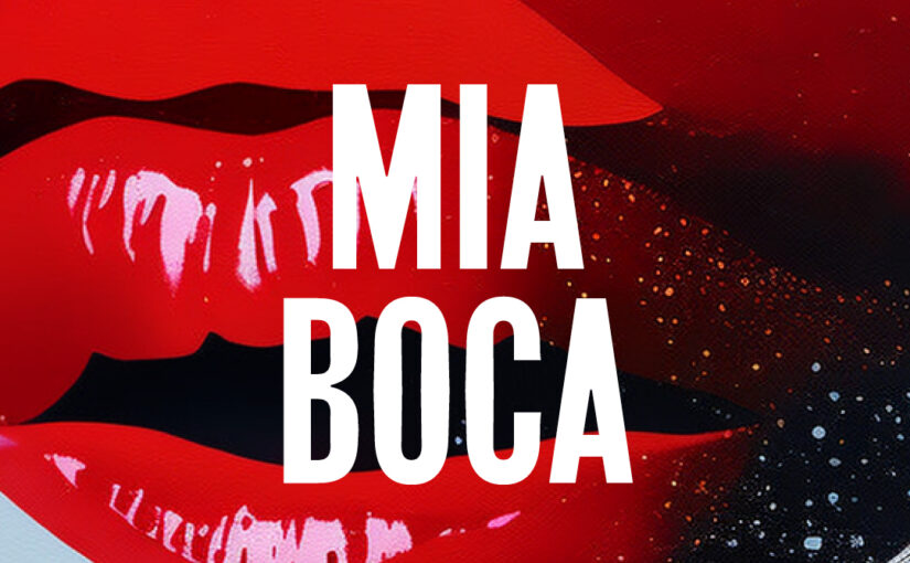 265: Mia Bocca