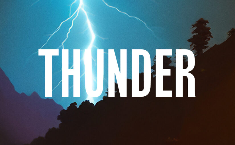 269: Thunder
