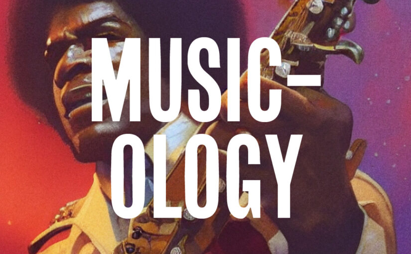 252: Musicology