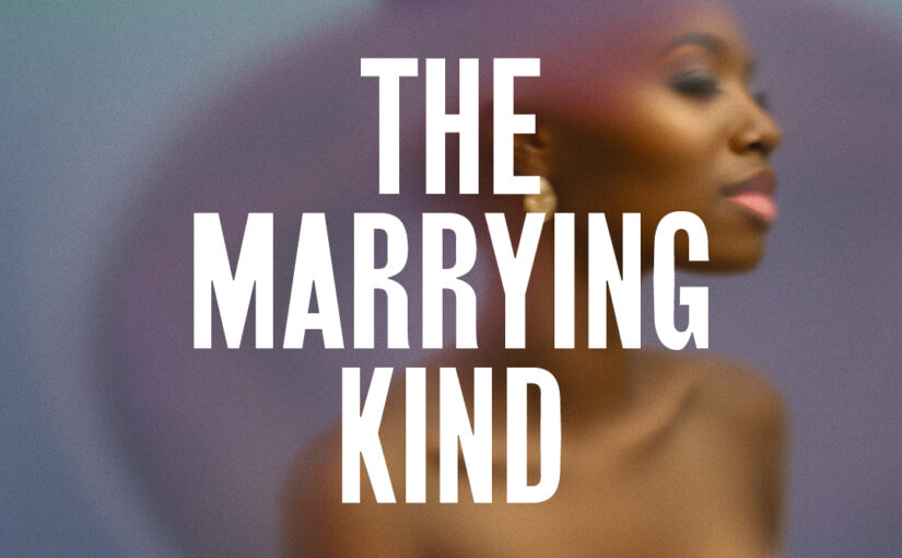 243: The Marrying Kind