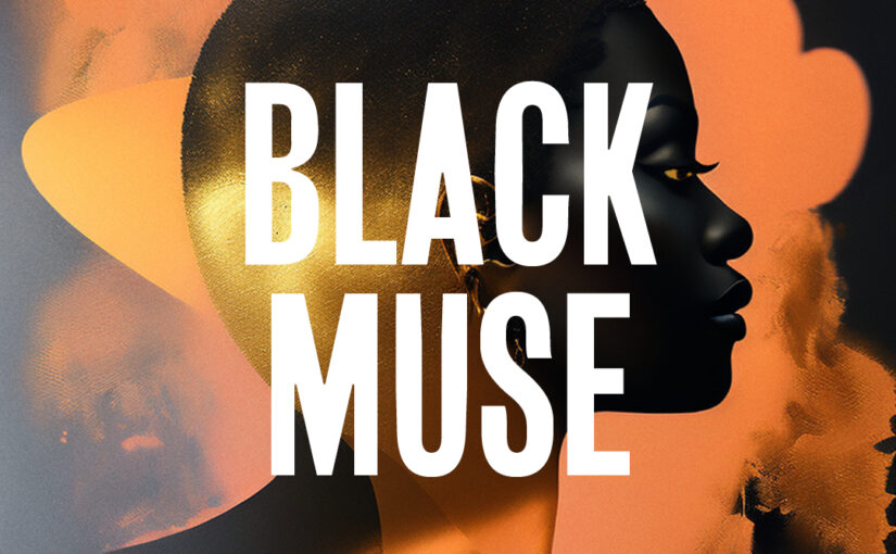 207: Black Muse