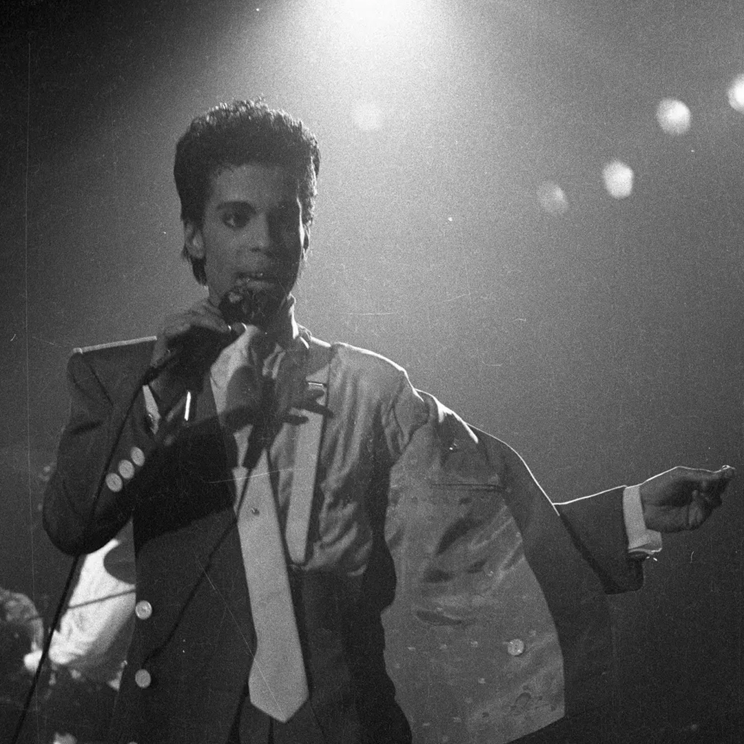 328: Adonis & Bathsheba - 500 Prince Songs
