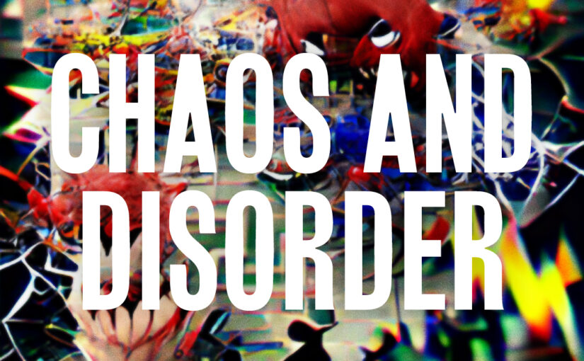 200: Chaos and Disorder