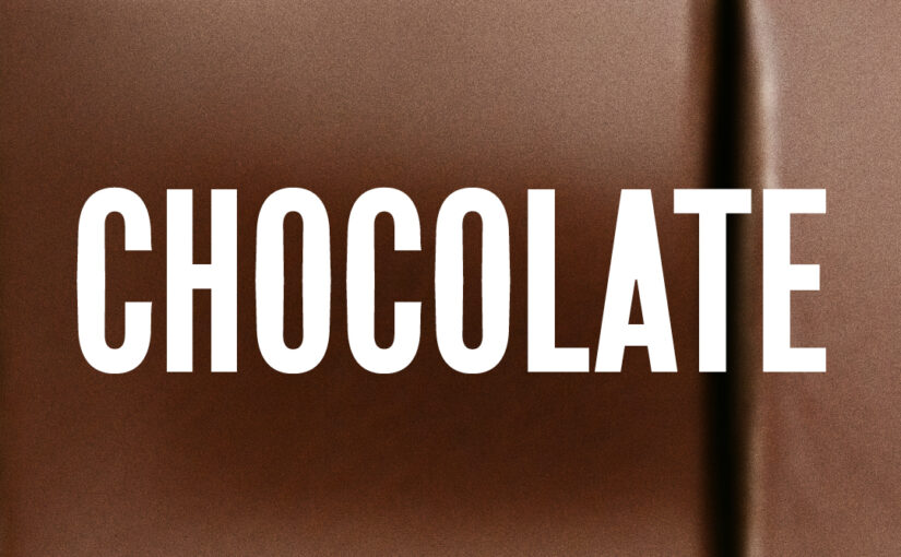 192: Chocolate