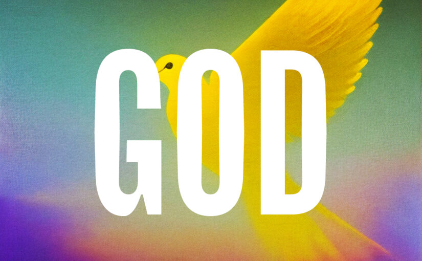 201: God