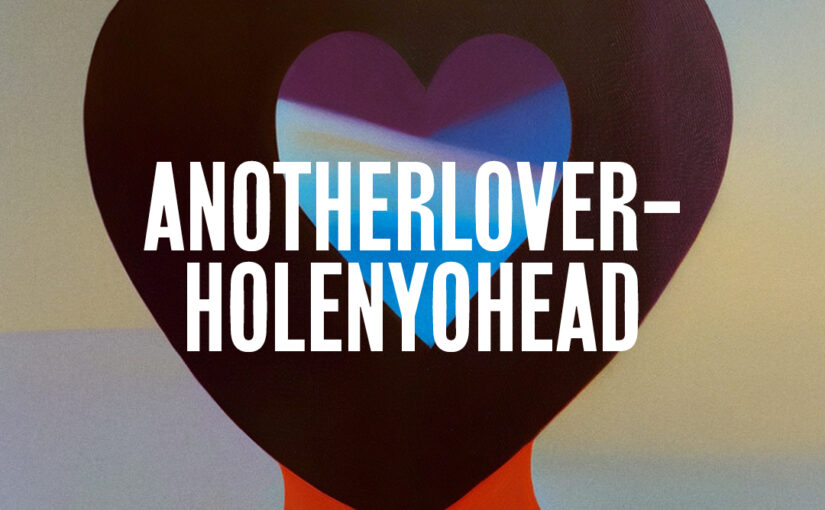 158: Anotherloverholenyohead