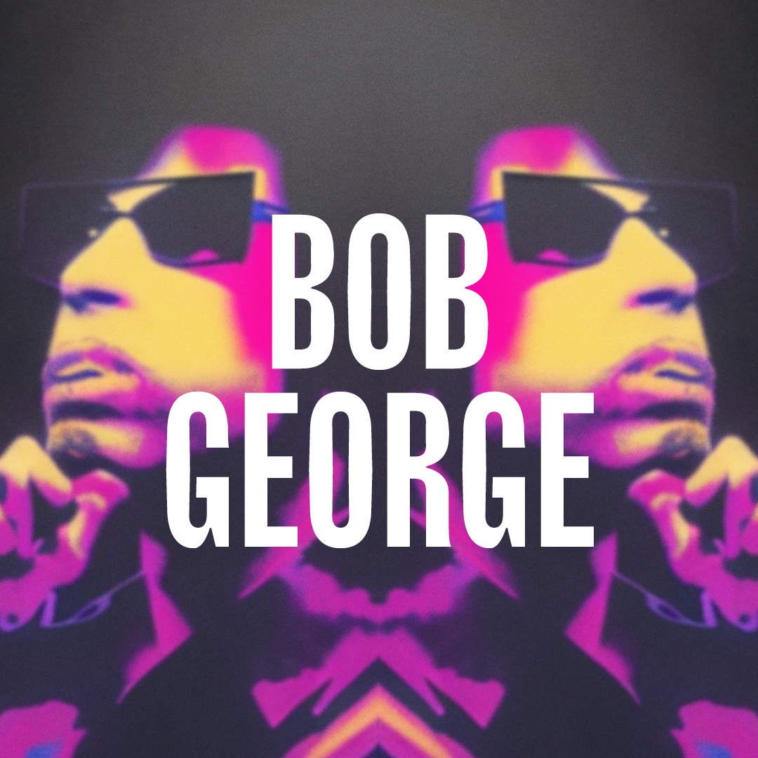 62: Bob George - 500 Prince Songs