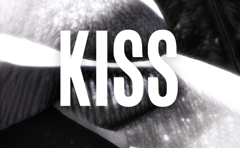 50: Kiss