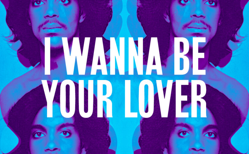 42: I Wanna Be Your Lover