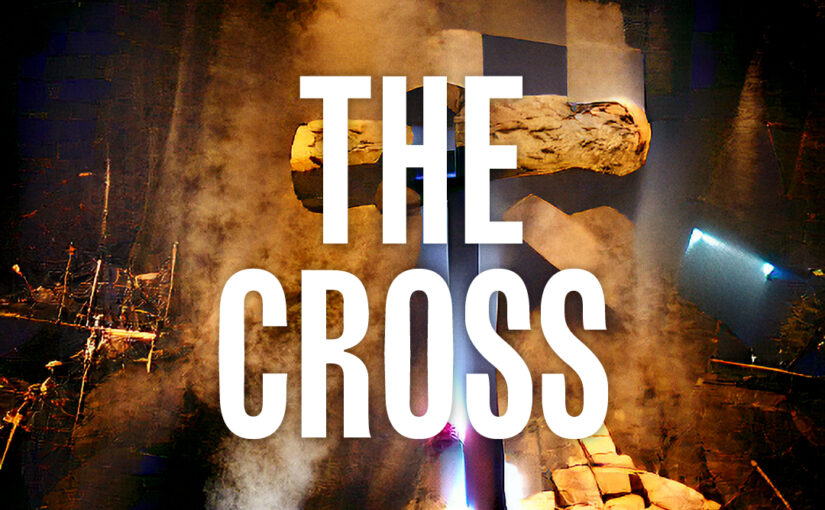 37: The Cross