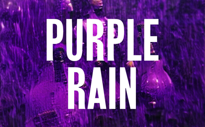 33: Purple Rain