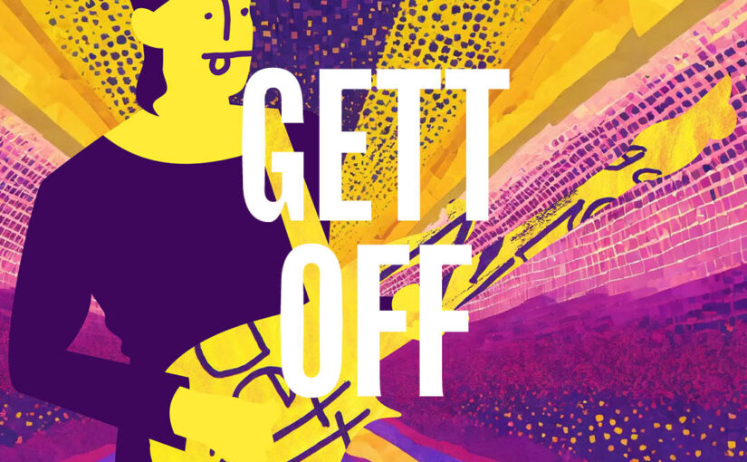 23: Gett Off