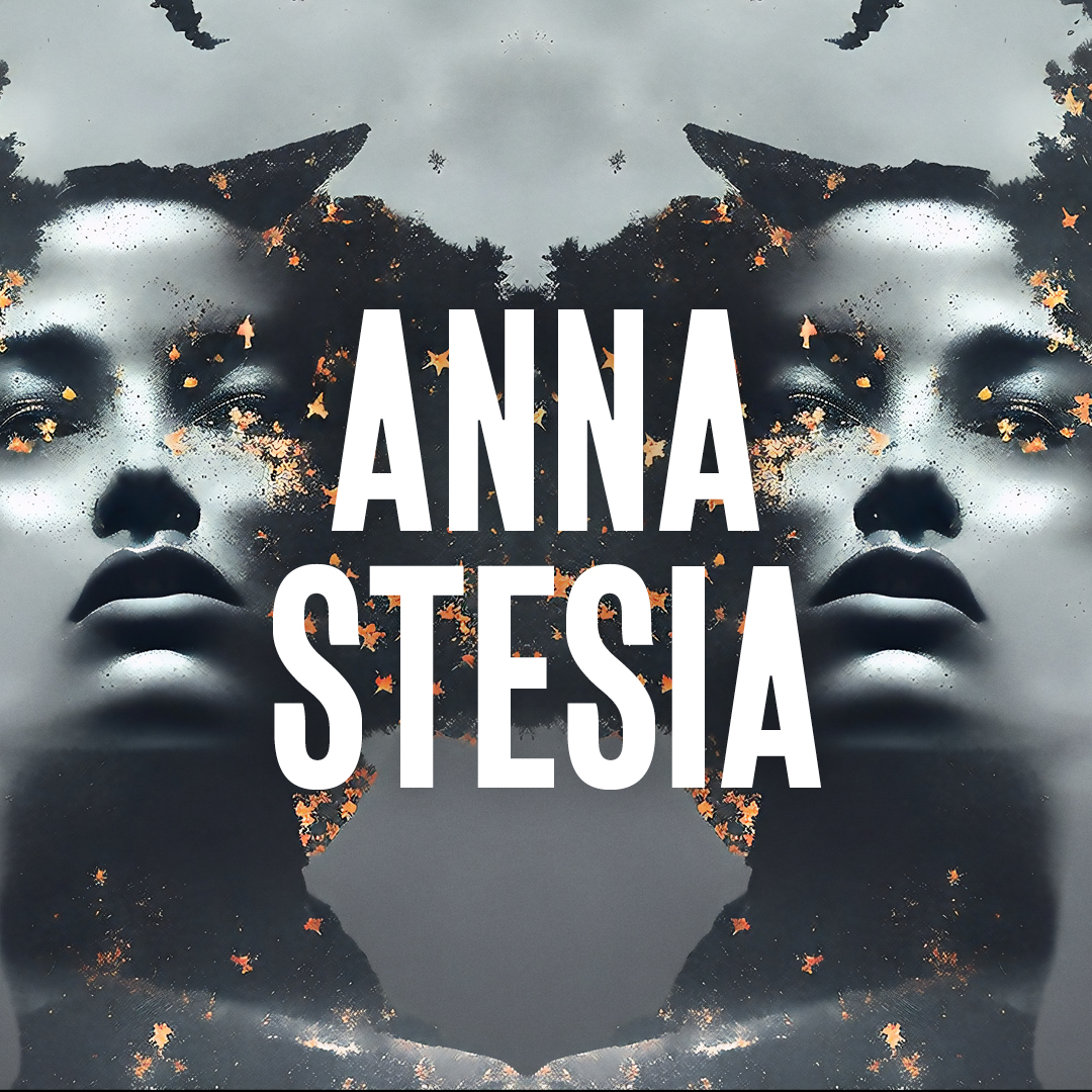 20: Anna Stesia - 500 Prince Songs
